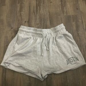 Aeropostale / Austin Texas Shorts
